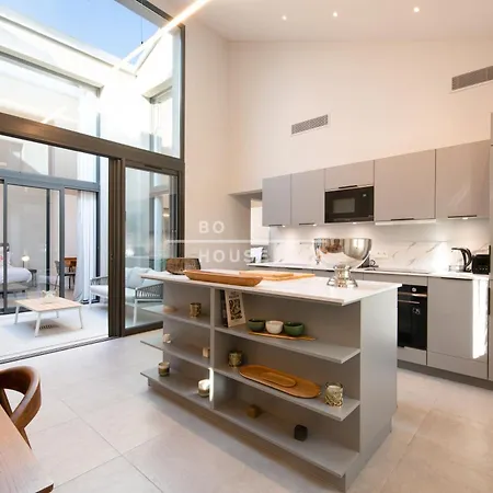 Juma Apartamento Saint-Tropez