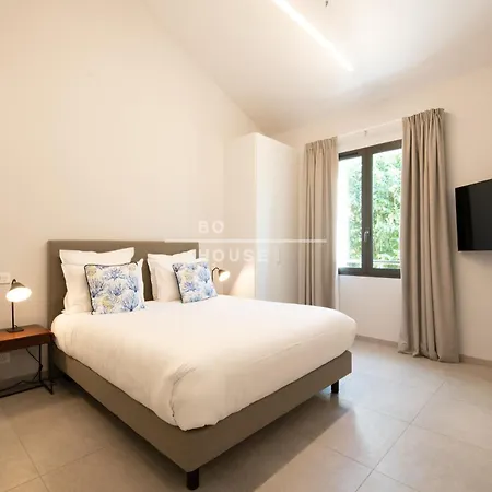 Apartamento Juma Saint-Tropez